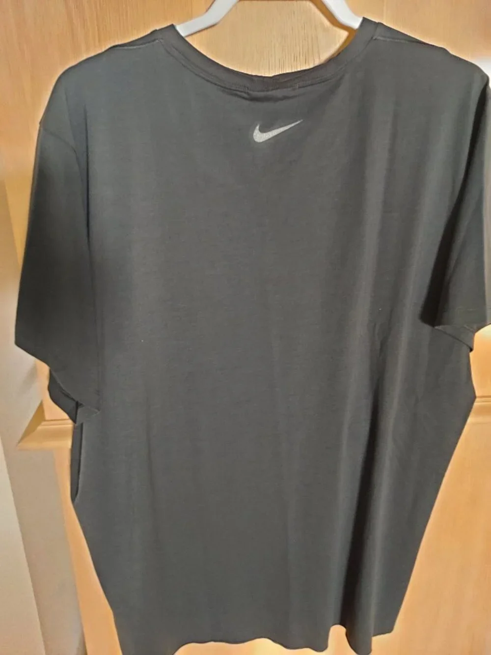 Nike men T-shirt XL Blake NWT